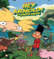 He provided his voice to the character of Gerald Johanssen in the television movie Hey Arnold!: The Jungle Movie in 2016.